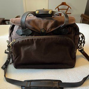 Filson RUGGED TWILL ORIGINAL BRIEFCASE
